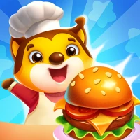Kids Cooking Games: Ages 2-5