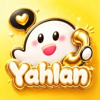 Yahlan - Meet Friends&Chat