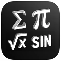 Scientific Calculator App