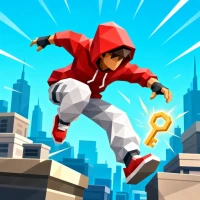 Rooftop Rush