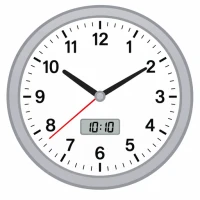 Clock Vault - Gallery Lock App