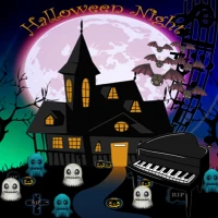 Halloween Night