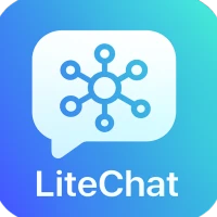 LiteChat: Offline AI Chat