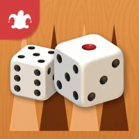 Backgammon Online