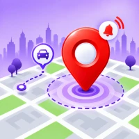Phone Number Location Tracker