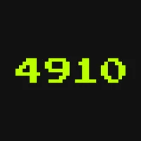 4910 | 패션이 쉬워지는 순간