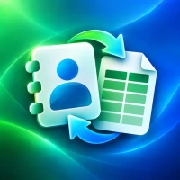 ContactXLS: Contacts & Excel