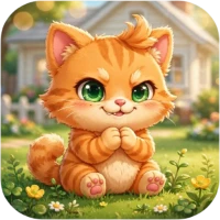 Cat Simulator Virtual Pets Sim