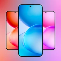 OPPO Reno 16 Pro Wallpaper 4K