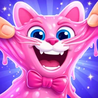 My Talking Slimy: Virtual Pet
