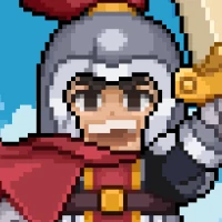 Pixel Slash: Endless Adventure