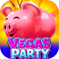 Vegas Party - Casino Slots
