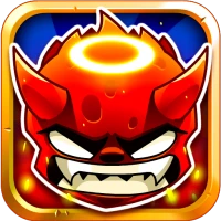Heaven vs Hell