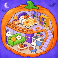 Tidy Room: Decor House