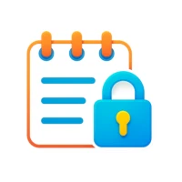 Secure Notes Pro – Lock & PIN