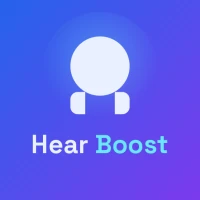 Hear Boost: Hearing Amplifier