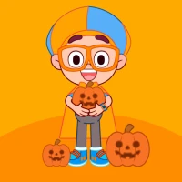 Blippi's Curiosity Club