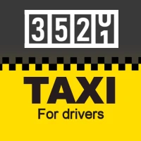 Cabidi: Taxi Meter & Trips