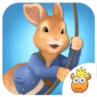 Peter Rabbit™ Birthday Party