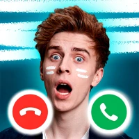 Vlad A4 - Fake Video Call