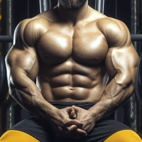 Six Pack ABS Body Building