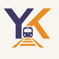 YatriK Rail: Train, PNR Status