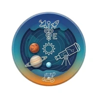 Solar system explorer