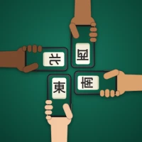 Riichi Mahjong Together