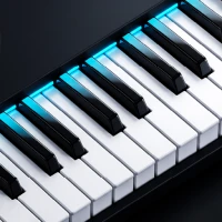 Learn Piano, Music & Songs