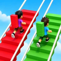 Bridge Race Run