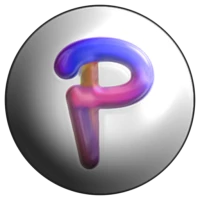 Pixlyght 3D - Icon Pack