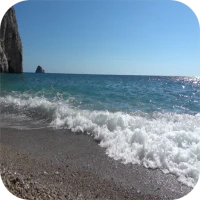 Beach Wave Live Wallpaper