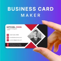 Business Card Maker