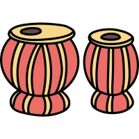 Tabla Sadhak