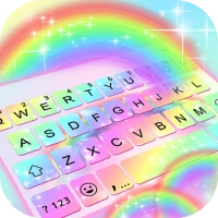 Rainbow Colors Theme