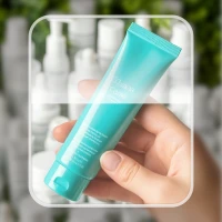 Cosmetic & Skincare Scanner