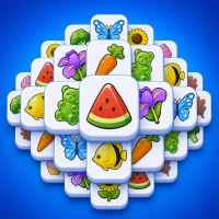Tile Trio - Triple Tile Match