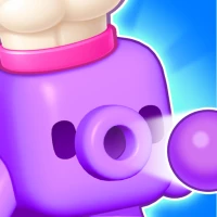Candy Blast Shooter