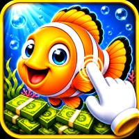 Fish Aqua Match Ocean Game