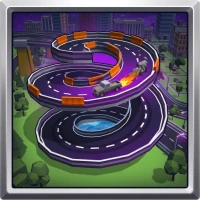 Idle Car Racing Tycoon