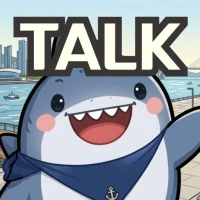 부캉이 카톡테마