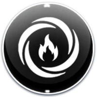 Dx Black Icon Pack