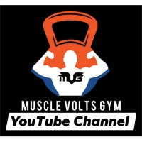 Muscle Volts Gym