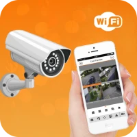 Alfred Home Security Camera