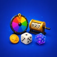 Random Picker: Spin the Wheel