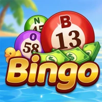 Lucky Star Bingo