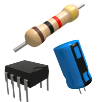 Electronics Toolkit