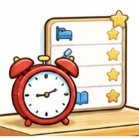 Kids Timer: Routine & Chores