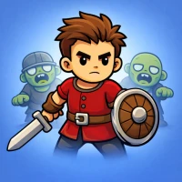 Last Hero: Idle Zombie Survive