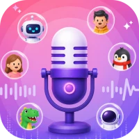 Voice Changer - Sound Effects